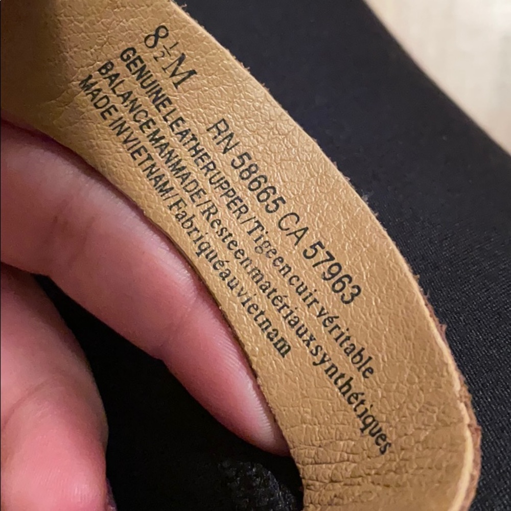 Susina Terra Wedge Sandal Brown Leather - Picture 9 of 14